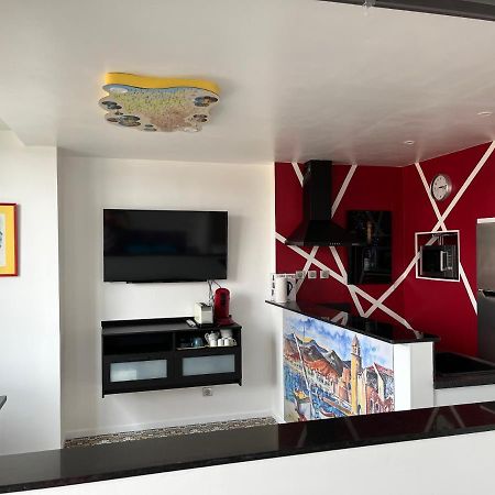Maison De Majorque-Appartements Perpignan Luaran gambar