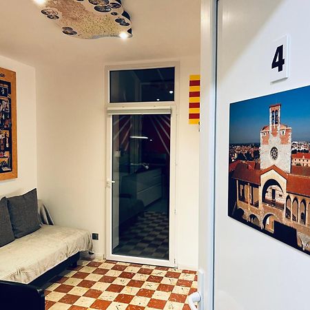 Maison De Majorque-Appartements Perpignan Luaran gambar