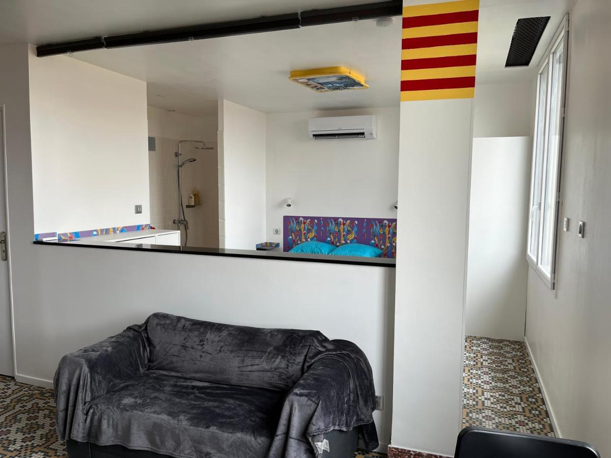 Maison De Majorque-Appartements Perpignan Luaran gambar