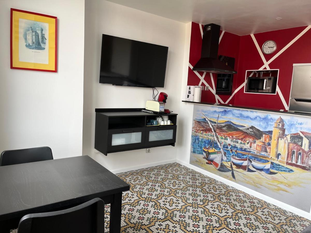 Maison De Majorque-Appartements Perpignan Luaran gambar