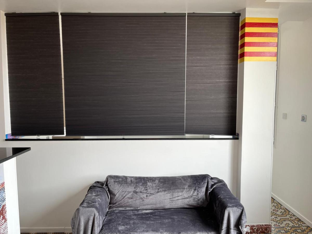 Maison De Majorque-Appartements Perpignan Luaran gambar