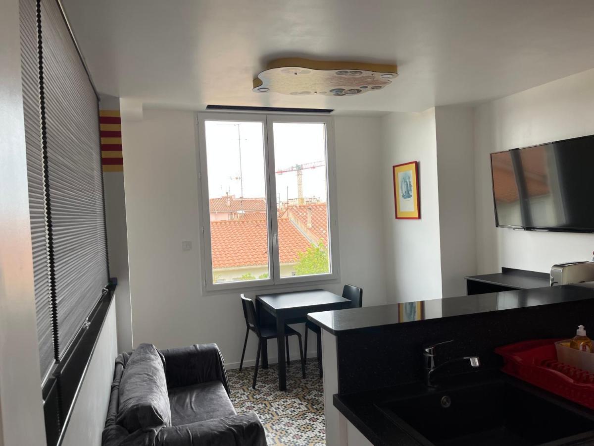 Maison De Majorque-Appartements Perpignan Luaran gambar