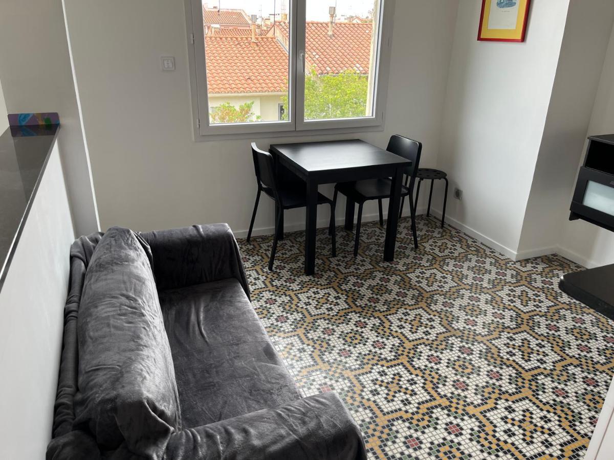 Maison De Majorque-Appartements Perpignan Luaran gambar