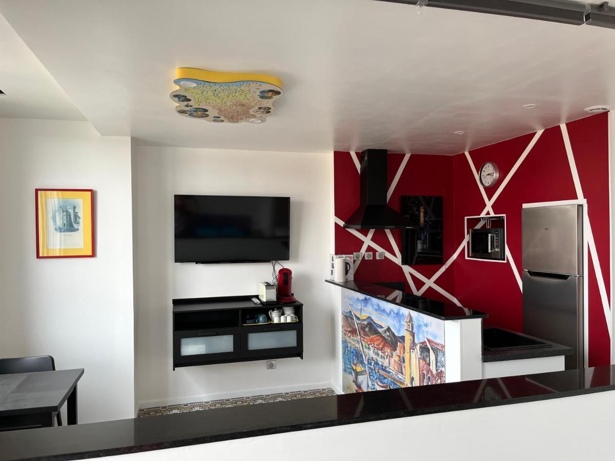 Maison De Majorque-Appartements Perpignan Luaran gambar
