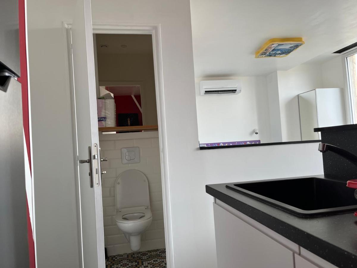 Maison De Majorque-Appartements Perpignan Luaran gambar