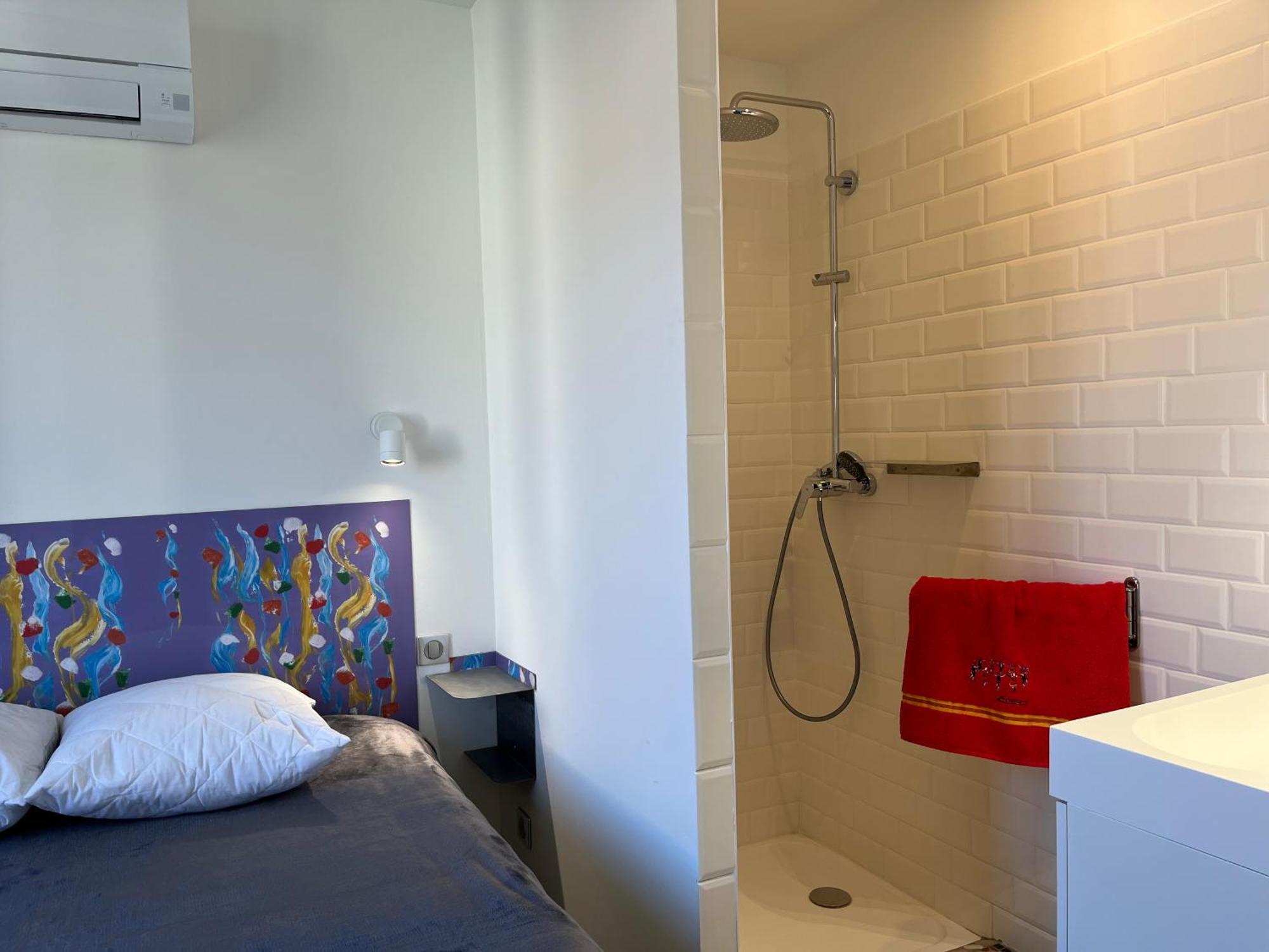 Maison De Majorque-Appartements Perpignan Luaran gambar