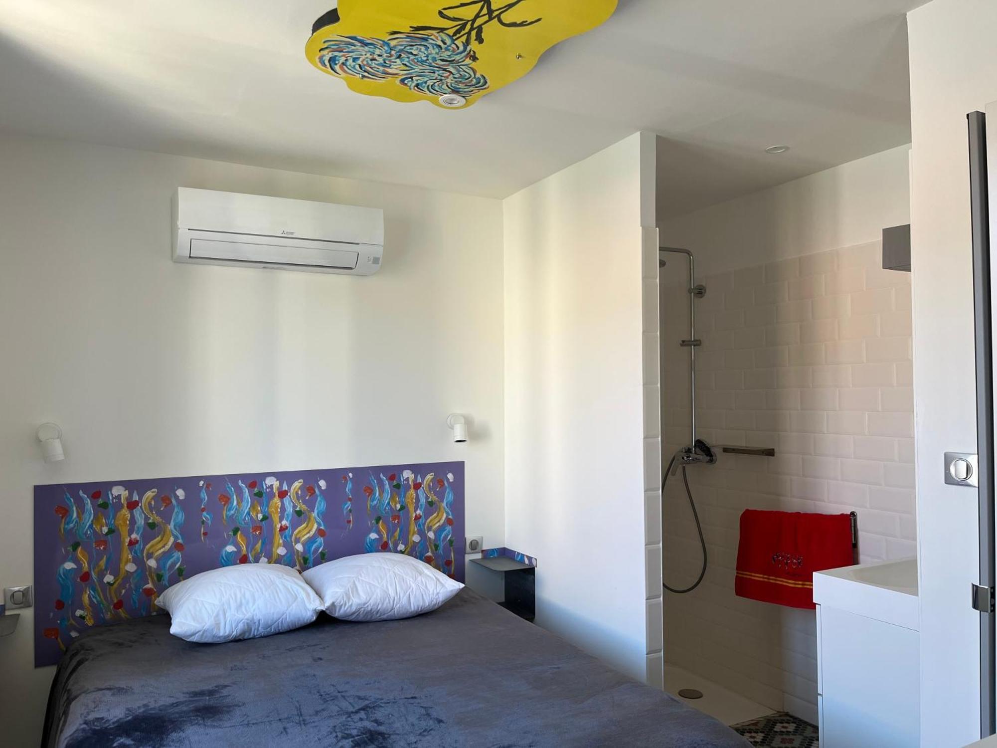 Maison De Majorque-Appartements Perpignan Luaran gambar