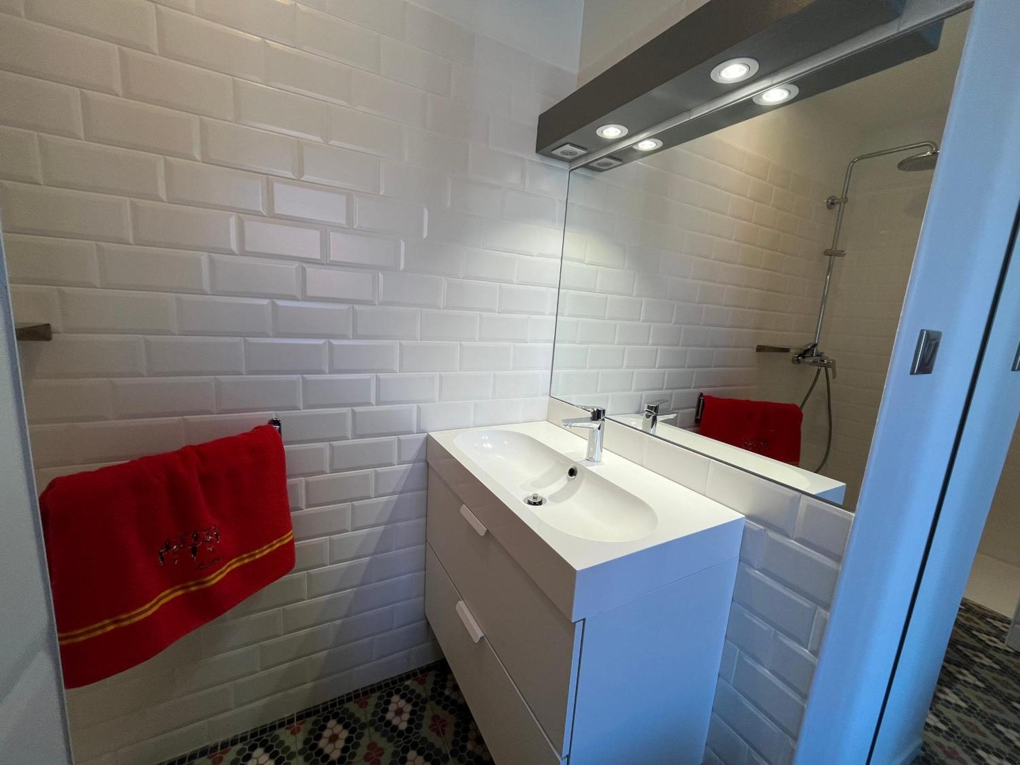 Maison De Majorque-Appartements Perpignan Luaran gambar