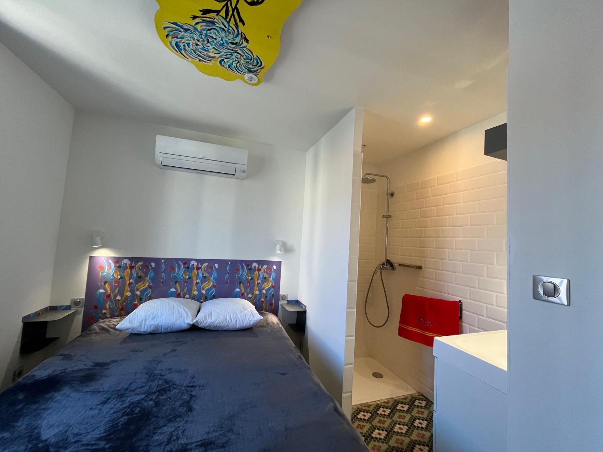 Maison De Majorque-Appartements Perpignan Luaran gambar