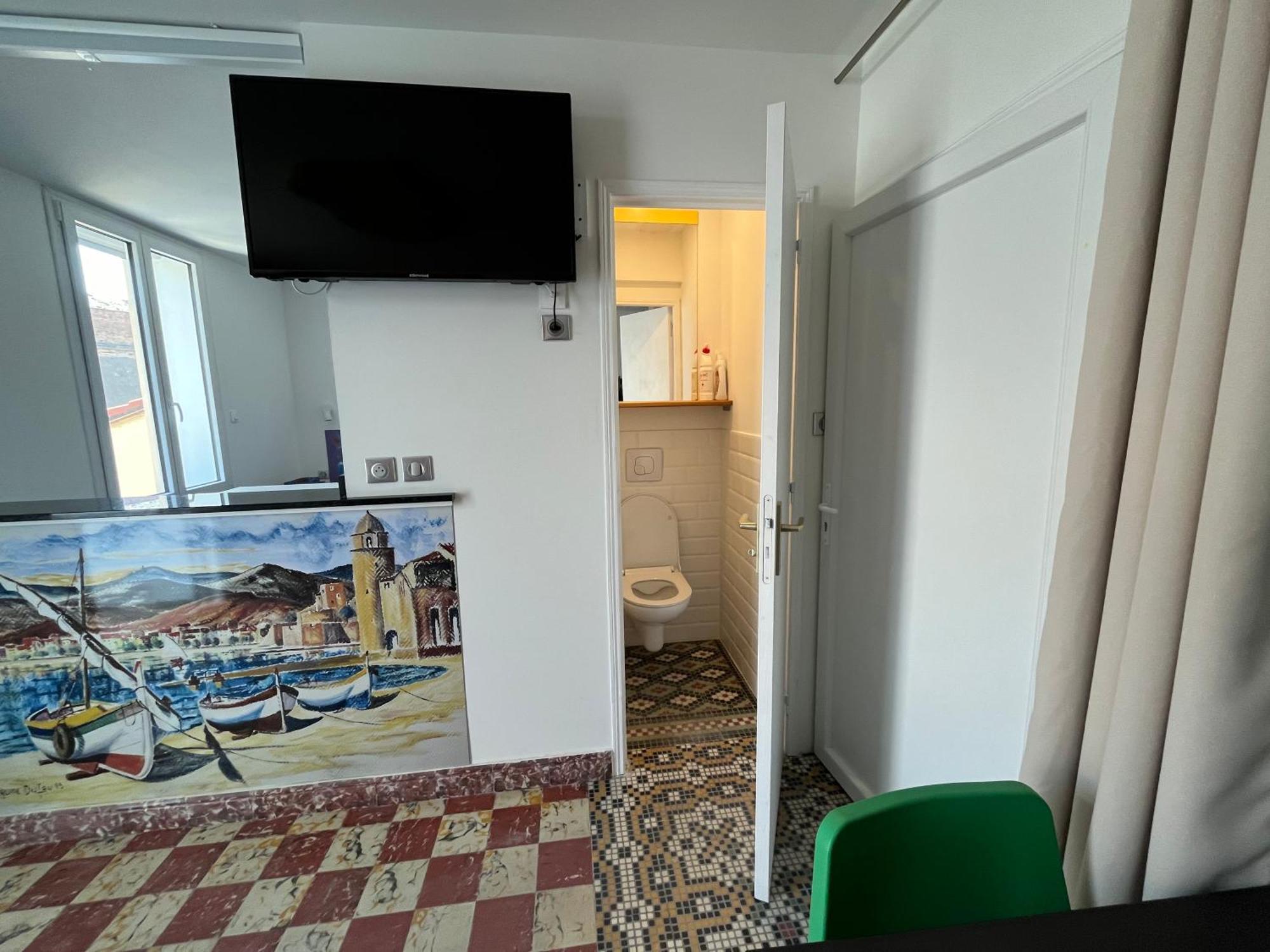 Maison De Majorque-Appartements Perpignan Luaran gambar