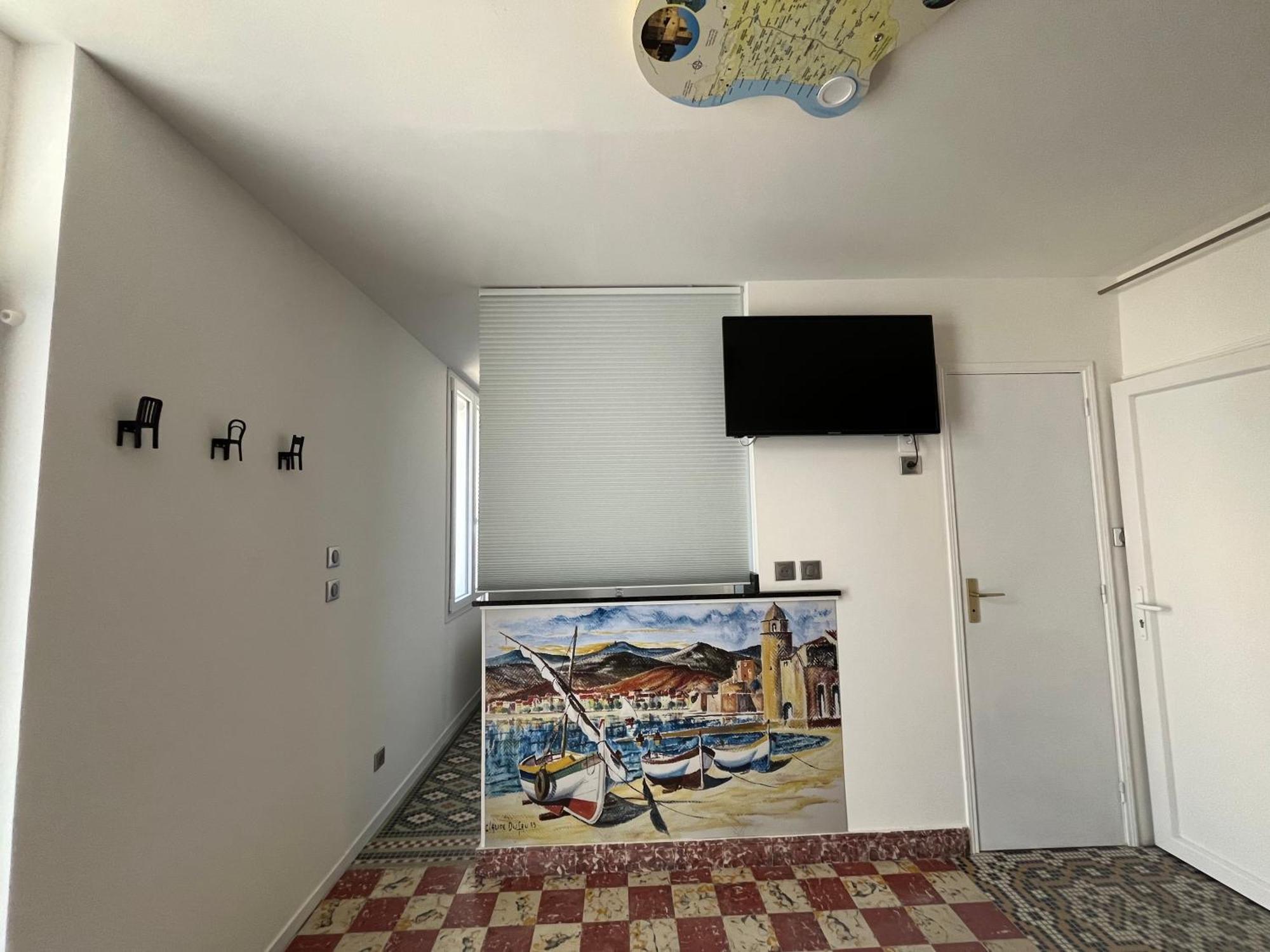 Maison De Majorque-Appartements Perpignan Luaran gambar