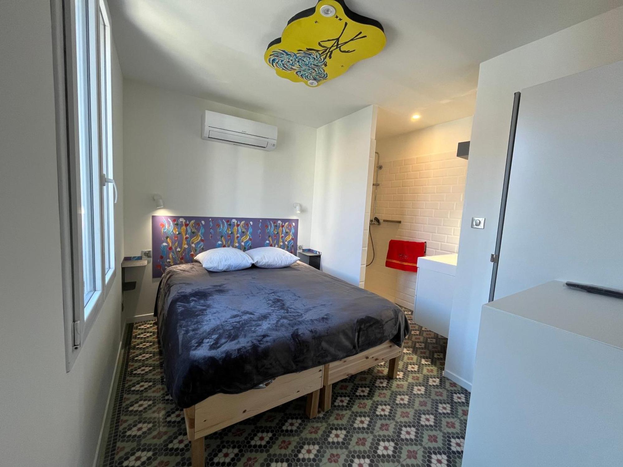 Maison De Majorque-Appartements Perpignan Luaran gambar