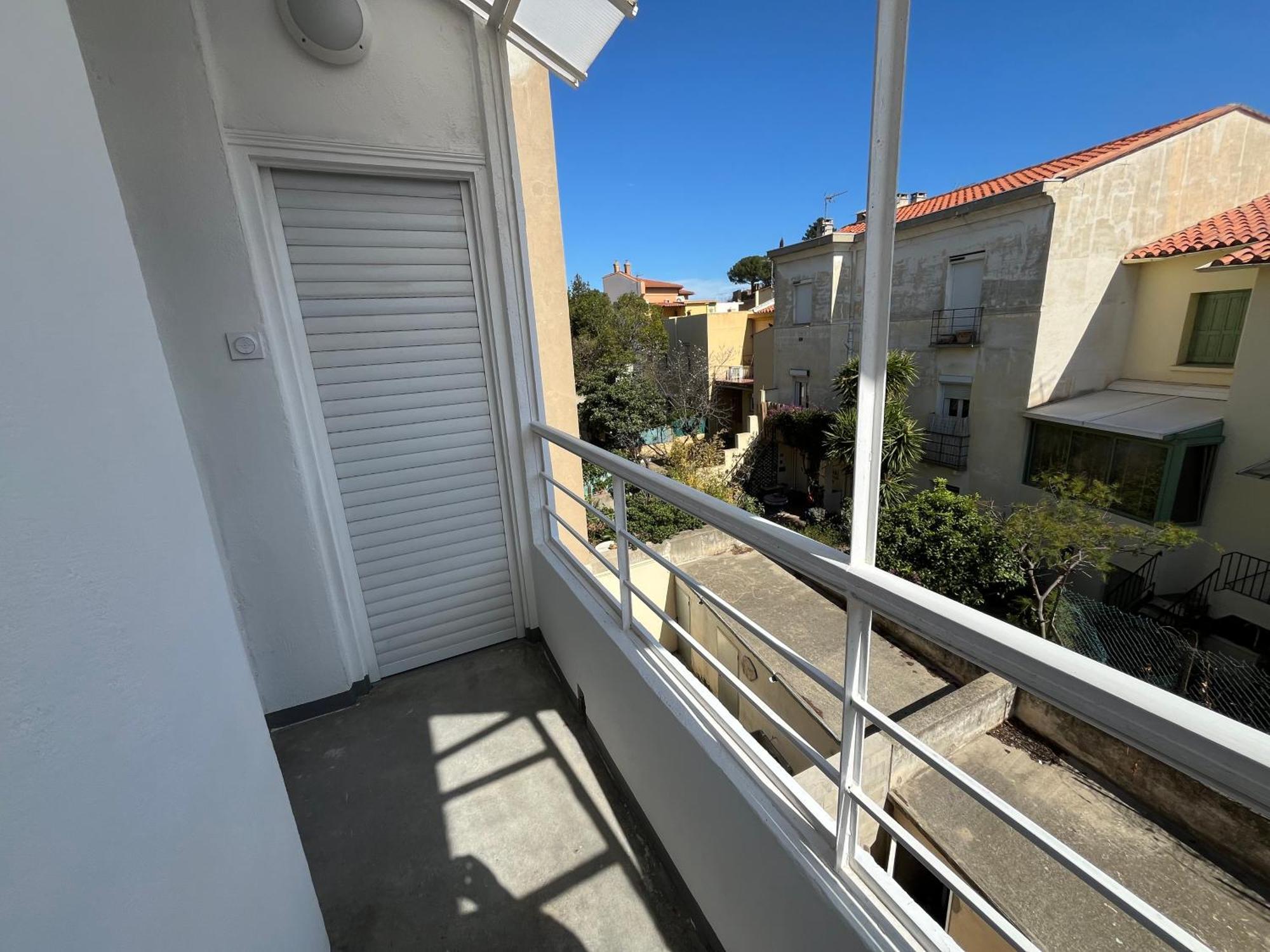 Maison De Majorque-Appartements Perpignan Luaran gambar