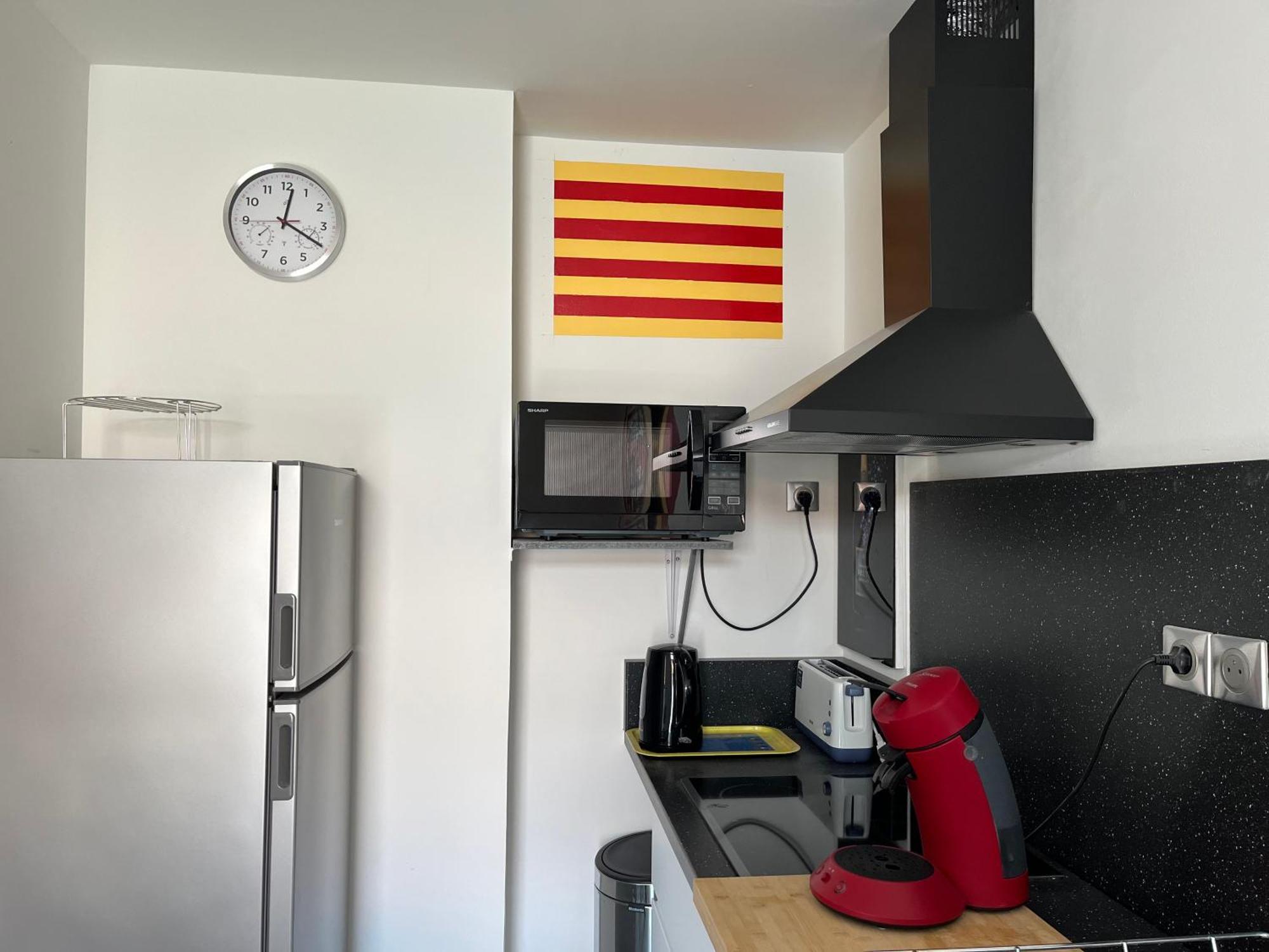Maison De Majorque-Appartements Perpignan Luaran gambar
