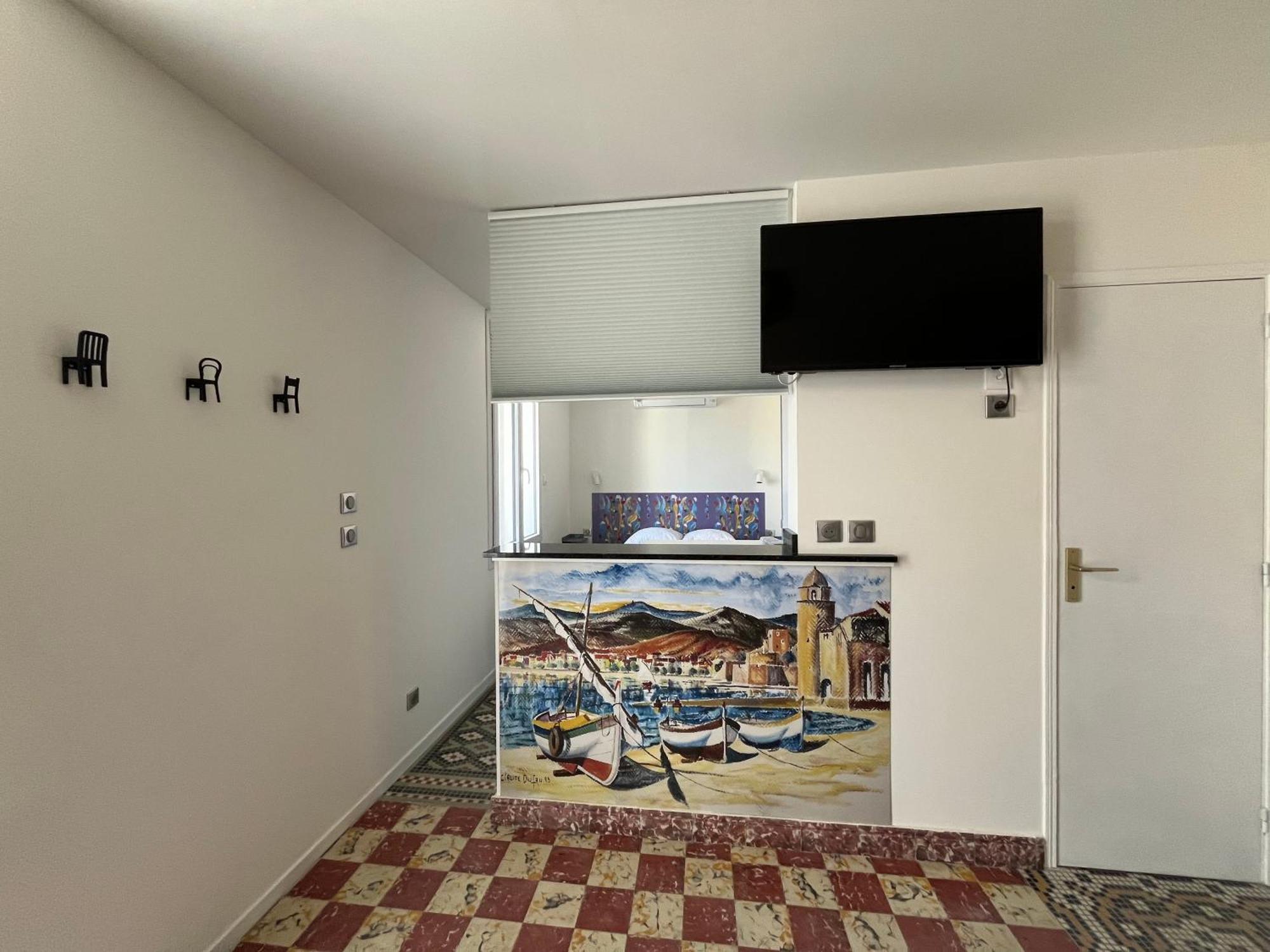 Maison De Majorque-Appartements Perpignan Luaran gambar