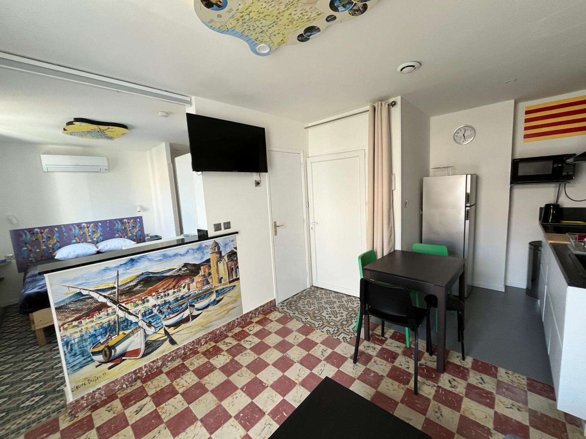 Maison De Majorque-Appartements Perpignan Luaran gambar