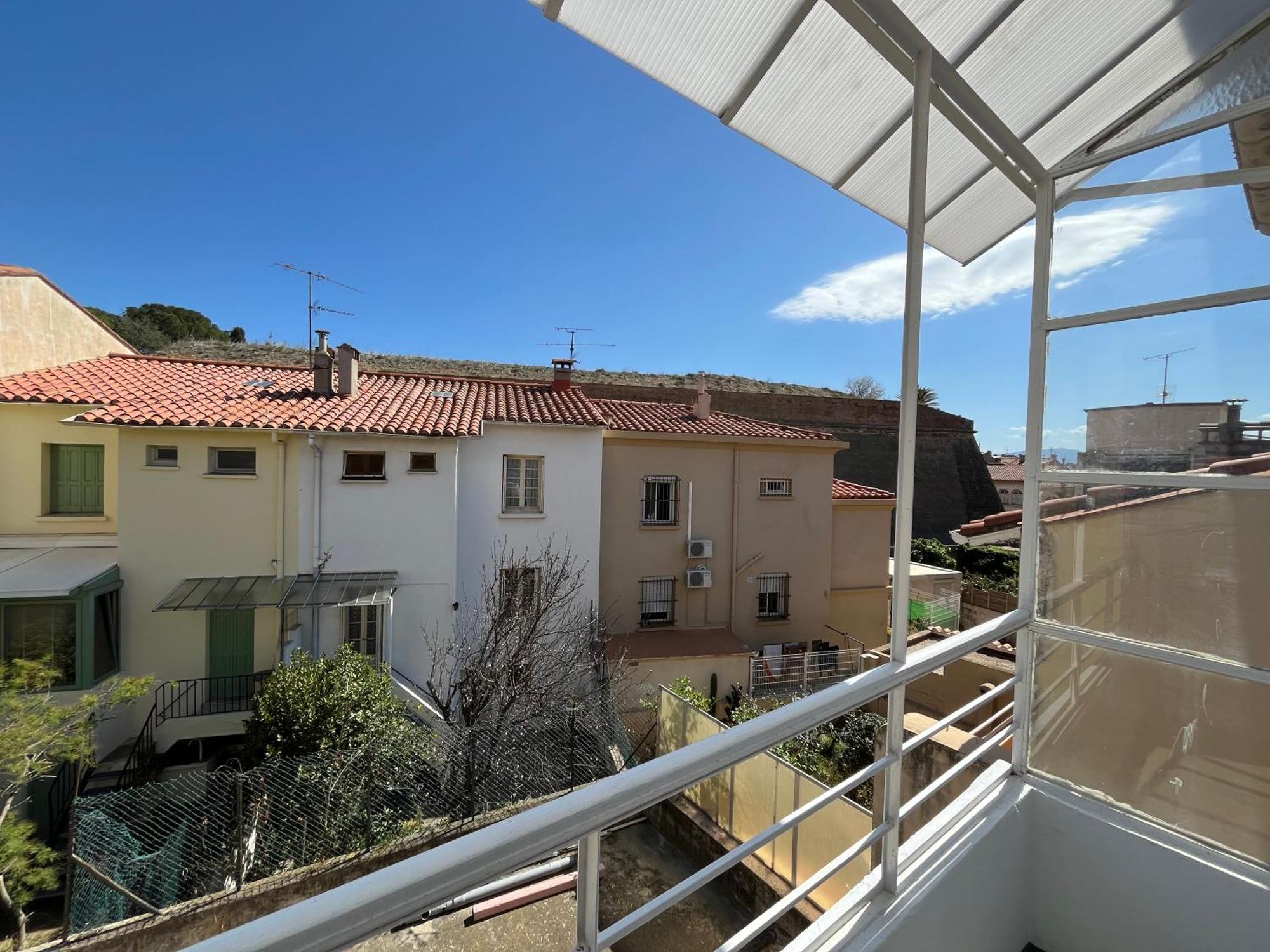 Maison De Majorque-Appartements Perpignan Luaran gambar