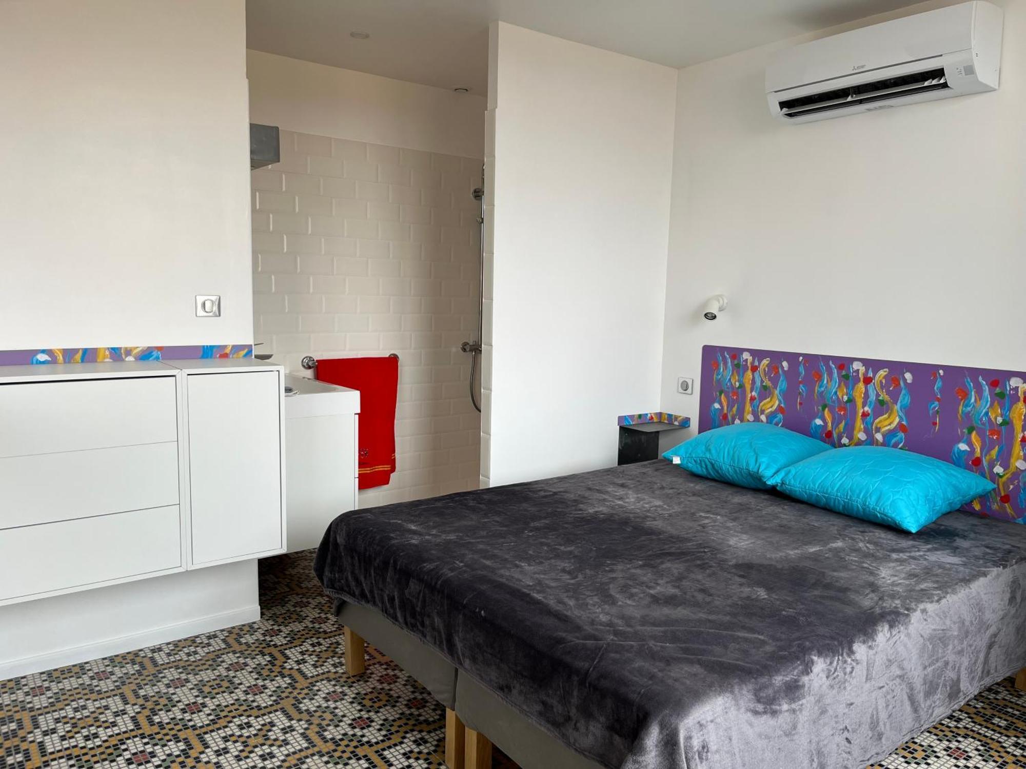 Maison De Majorque-Appartements Perpignan Luaran gambar