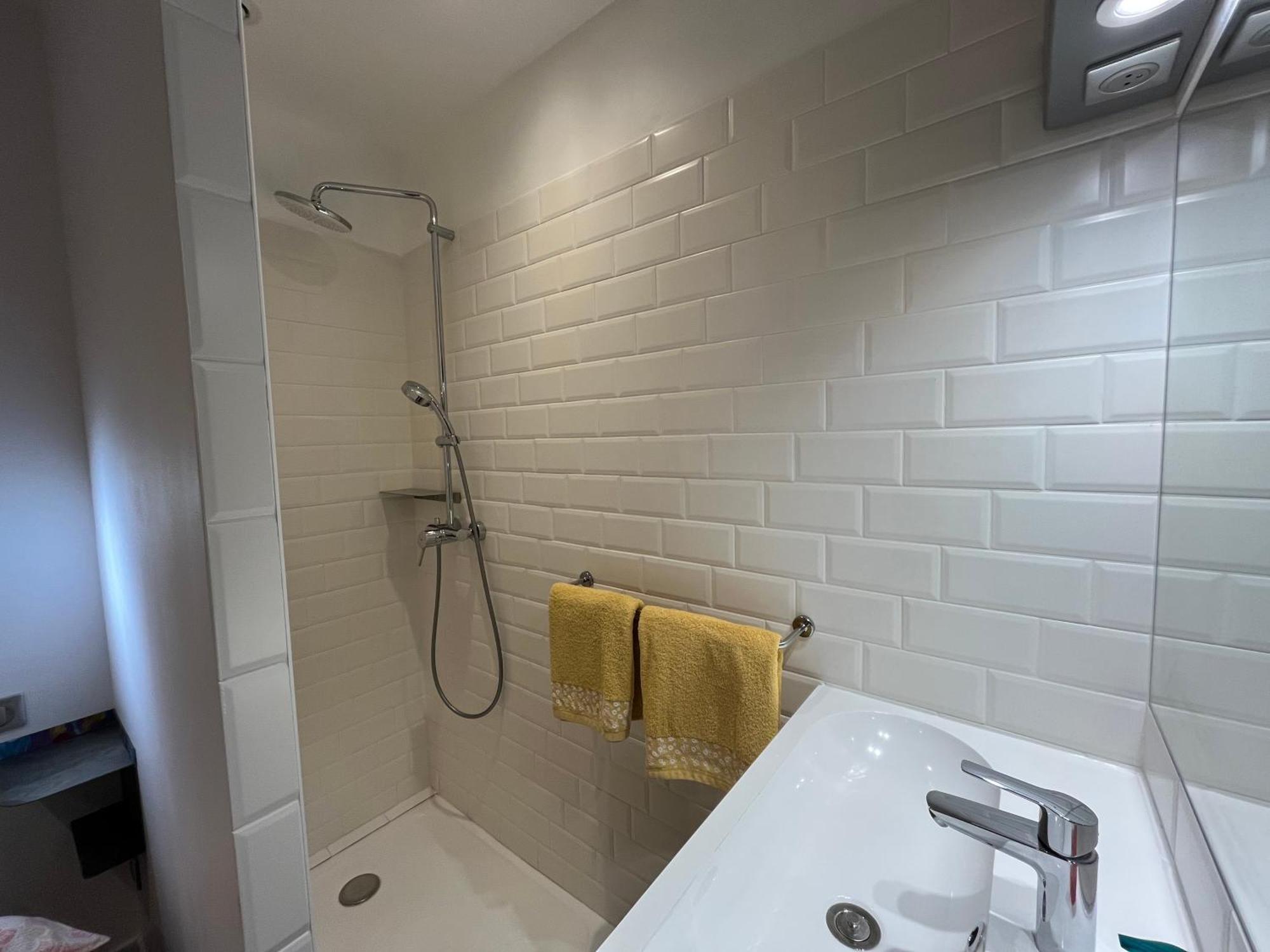 Maison De Majorque-Appartements Perpignan Luaran gambar