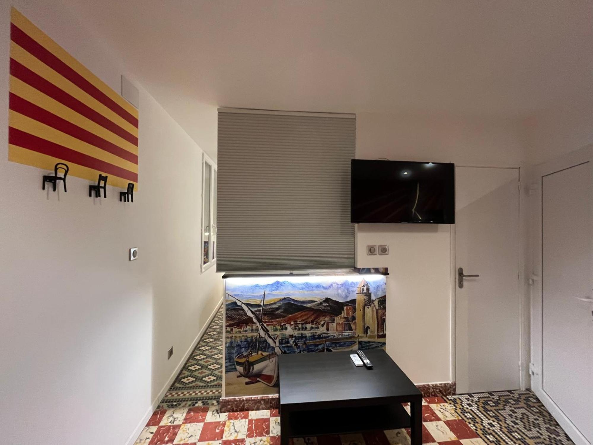 Maison De Majorque-Appartements Perpignan Luaran gambar