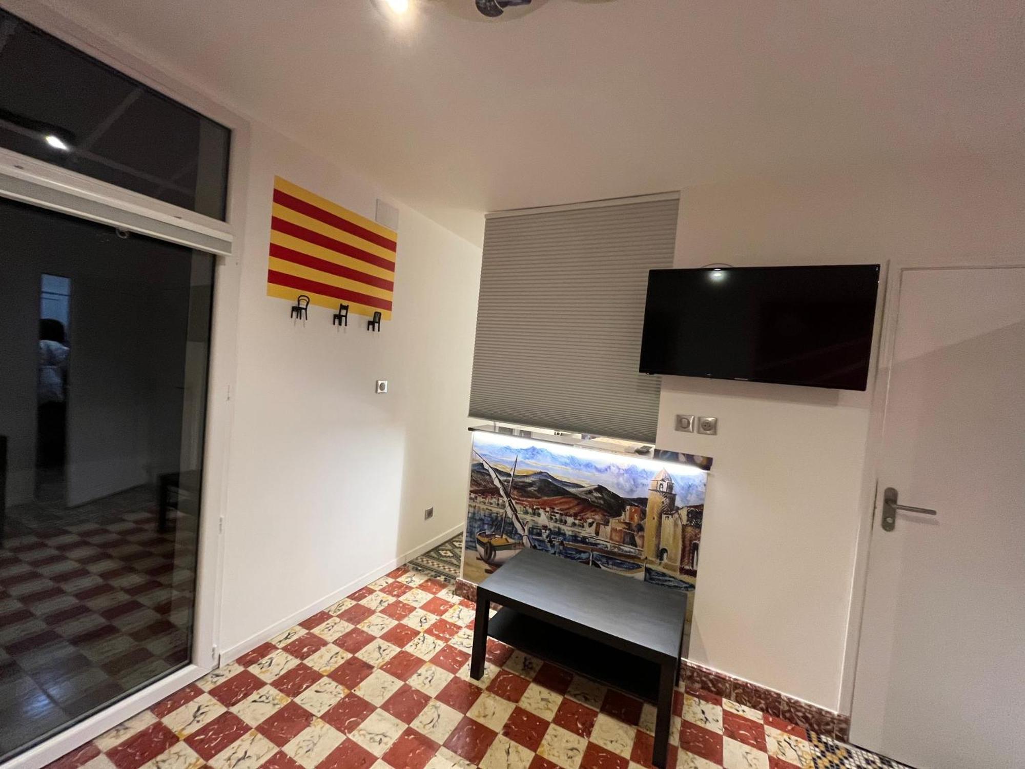 Maison De Majorque-Appartements Perpignan Luaran gambar