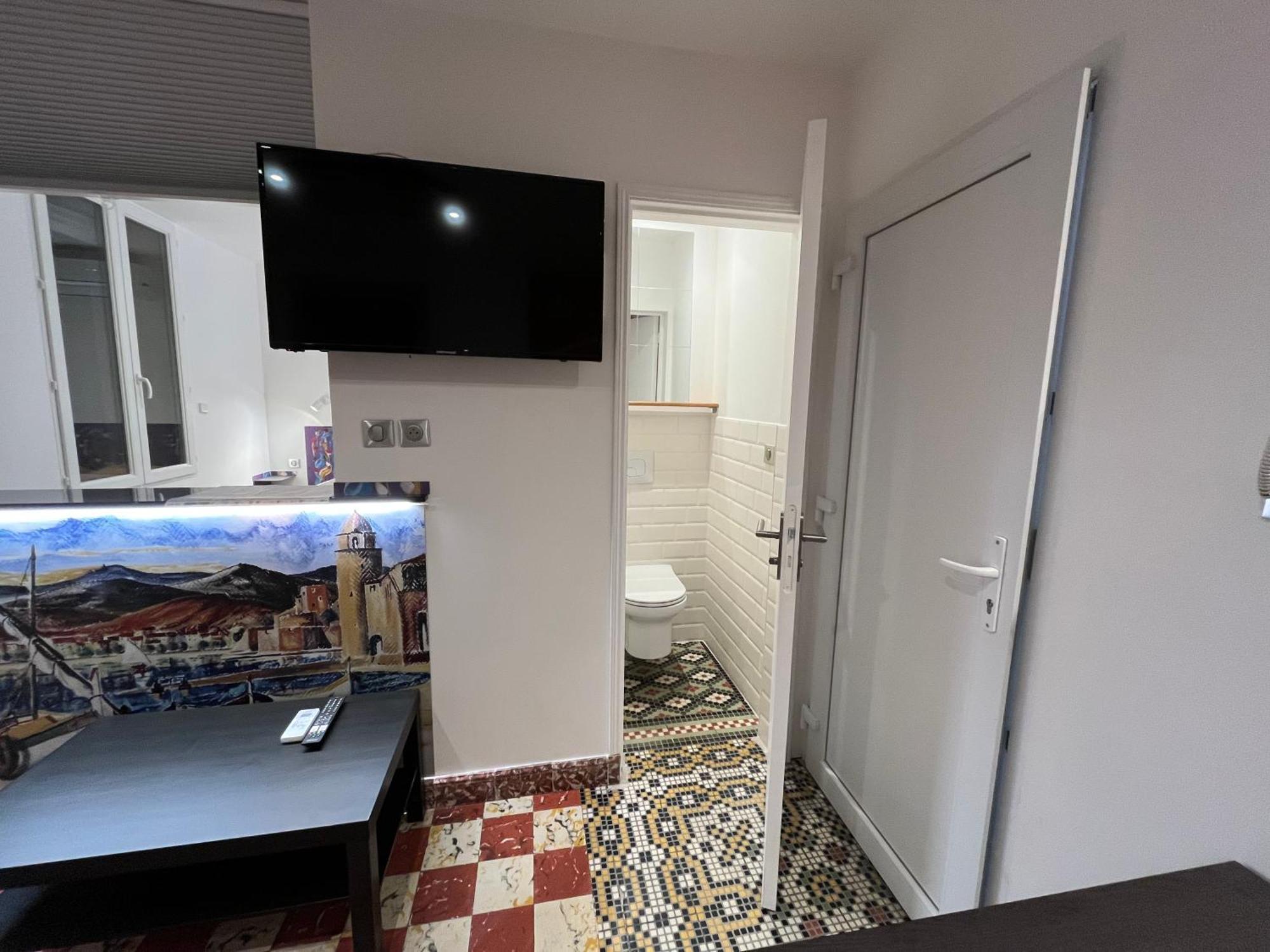 Maison De Majorque-Appartements Perpignan Luaran gambar